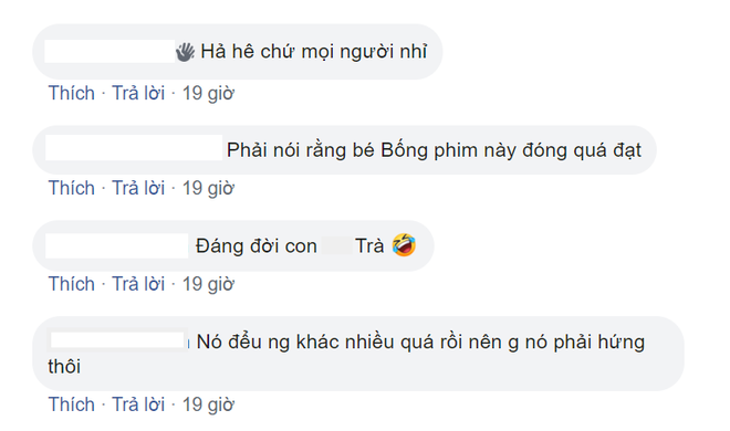 Hết giả ngất với bố lại lè lưỡi lêu lêu Trà dì ghẻ, bé Bống (Hoa Hồng Trên Ngực Trái) đáo để lắm à nghen! - Ảnh 7.