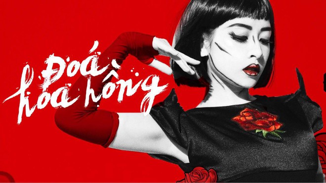 Kh&ocirc;ng chịu cảnh sống ch&egrave;n &eacute;p, những ng&ocirc;i sao Vpop đ&atilde; mạnh dạn l&ecirc;n &aacute;n miệng lưỡi cay độc của dư luận bằng ch&iacute;nh bản hit của m&igrave;nh - Ảnh 10.