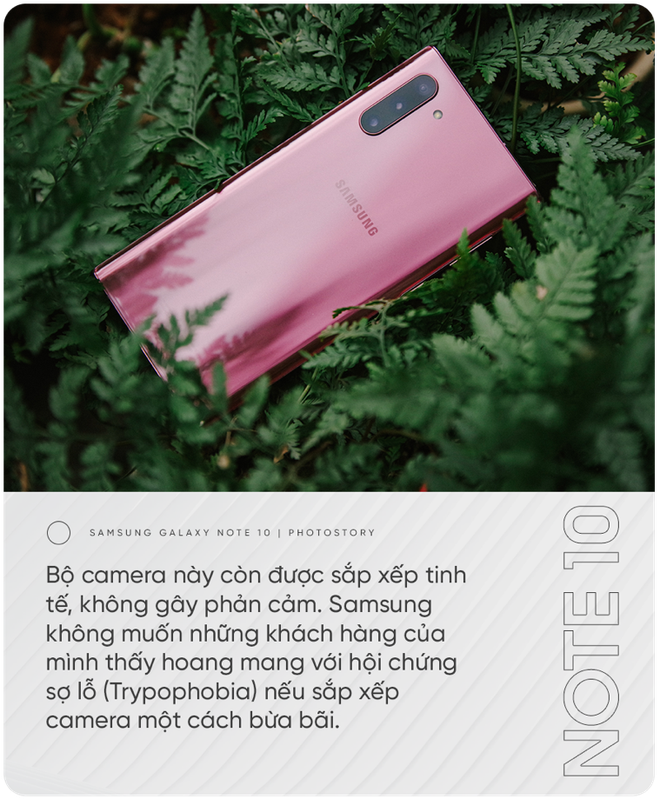 Liệu có tồn tại một chiếc smartphone toàn diện? - Ảnh 7.