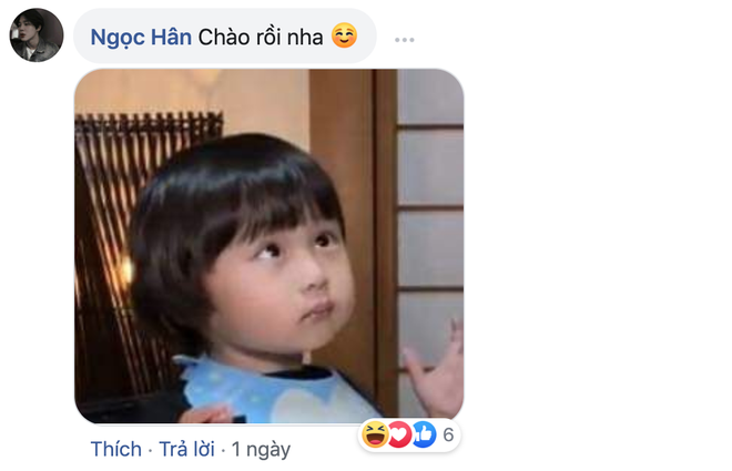 Sa chào cô chú đi con! đang là câu nói lây lan cực mạnh trên MXH, em bé Việt lai Nhật bị mẹ nhắc chào gần 400 lần như thế còn thú vị hơn nữa! - Ảnh 5.