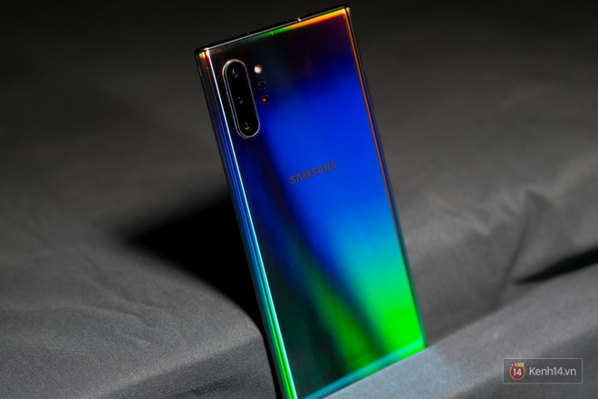 Đây là những tính năng ẩn không nhiều người biết khi dùng Galaxy Note 10, có máy nhớ thử ngay - Ảnh 1.