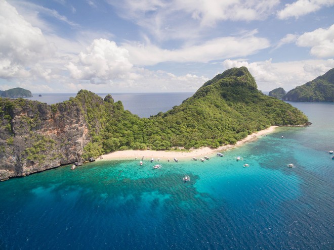 Đủ loại hình dáng từ cute đến… “rùng mình” của 10 hòn đảo độc đáo nhất thế giới, trong đó có 1 cái tên đến từ Việt Nam - Ảnh 2.