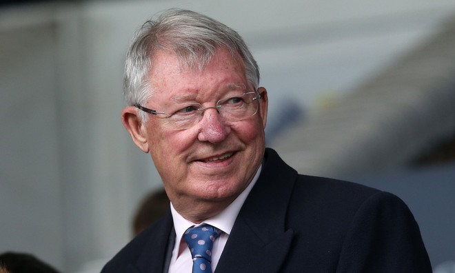 Sốc nặng: Huyền thoại Sir Alex Ferguson bị tố tham gia bán độ, bên mua độ tặng đồng hồ 38 nghìn USD để cảm ơn - Ảnh 1.