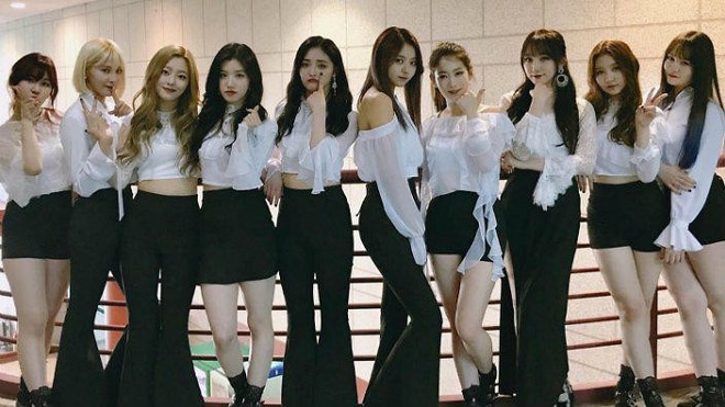 Sau màn tan rã khó hiểu, 4 cựu thành viên PRISTIN về chung công ty mới và chuẩn bị debut vào cuối năm? - Ảnh 1.