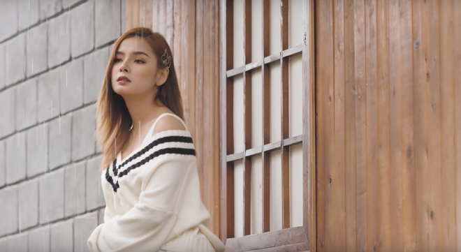 Thêm một tên tuổi cover sừng sỏ ra mắt MV Debut: Minh Châu hát nhạc Vương Anh Tú, quyết xóa mác hoàng tử cover - Ảnh 3.