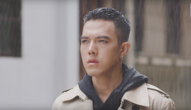 Thêm một tên tuổi cover sừng sỏ ra mắt MV Debut: Minh Châu hát nhạc Vương Anh Tú, quyết xóa mác hoàng tử cover - Ảnh 2.