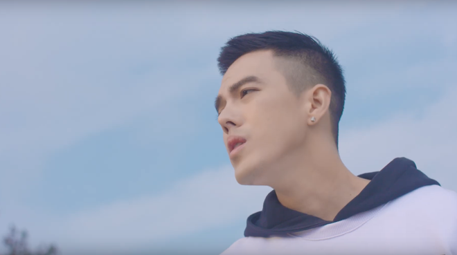 Thêm một tên tuổi cover sừng sỏ ra mắt MV Debut: Minh Châu hát nhạc Vương Anh Tú, quyết xóa mác hoàng tử cover - Ảnh 10.