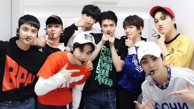 EXO của năm 2019: Liệu đã thất thế hoàn toàn trước BTS hay đang đi theo một lối riêng để bảo toàn chiếc vương miện Kpop? - Ảnh 16.