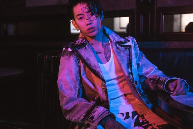 So sánh mình ngang với BTS và đạo diễn “Ký Sinh Trùng”, Jay Park bị netizen “ném đá” tơi bời vì tự cao tự đại - Ảnh 1.