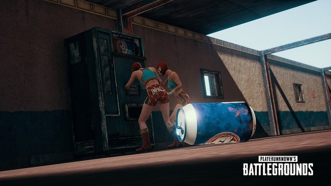 PUBG Season 5 sắp sửa ra mắt, hàng loạt điều lạ lùng khiến game thủ thích mê! - Ảnh 3.