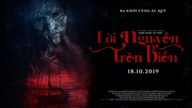 Phim rạp cuối tuần: Không khí Halloween đổ bộ, Chị đại Angelina Jolie chiếm trọn spotlight với Maleficent 2 - Ảnh 12.