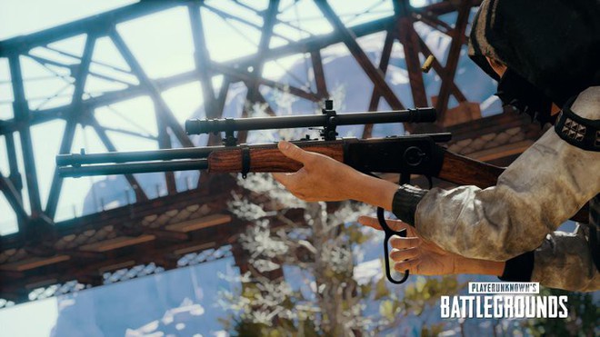 PUBG Season 5 sắp sửa ra mắt, hàng loạt điều lạ lùng khiến game thủ thích mê! - Ảnh 5.