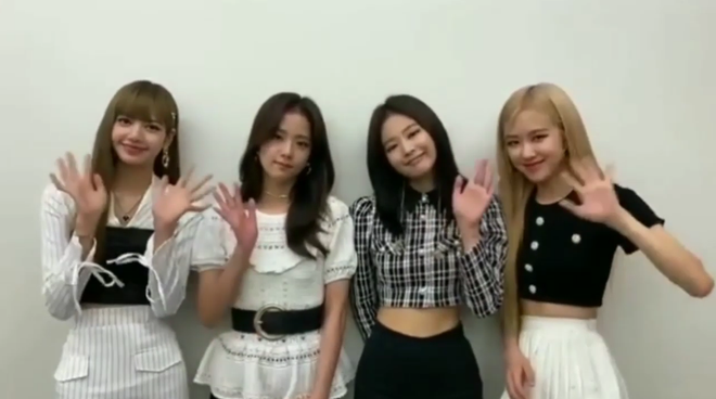 BLACKPINK lần đầu dự show âm nhạc Nhật nổi tiếng: Hát live đỉnh miễn bàn nhưng vũ đạo lại bị chê chán đời - Ảnh 2.