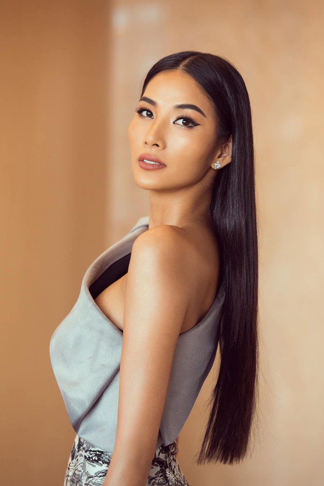 Hé lộ địa điểm đại diện Việt Nam - Hoàng Thùy sẽ chinh chiến tại Miss Universe 2019 - Ảnh 3.