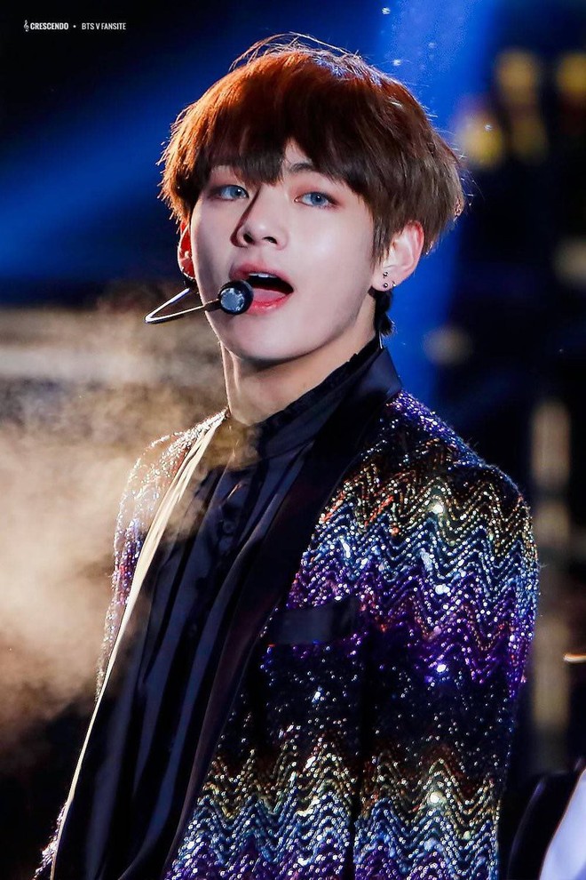 BXH idol nam hot nhất: Sau thời gian dài bị bỏ xa, Baekhyun (EXO) cuối cùng đã đọ lại được đối thủ BTS, nhưng vẫn thua 1 mỹ nam - Ảnh 3.