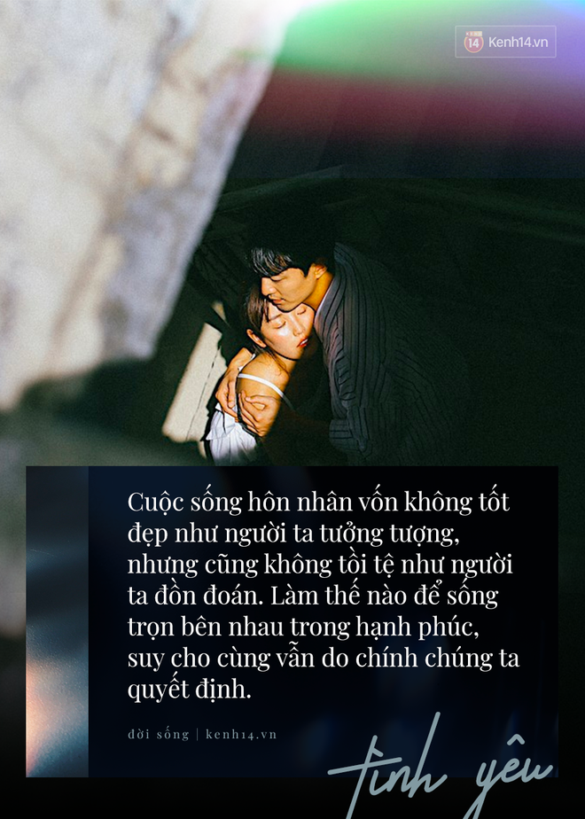 Thư mẹ gửi con gái: Mẹ thà rằng con độc thân chứ đừng bao giờ gả cho 4 kiểu người như thế này! - Ảnh 5.