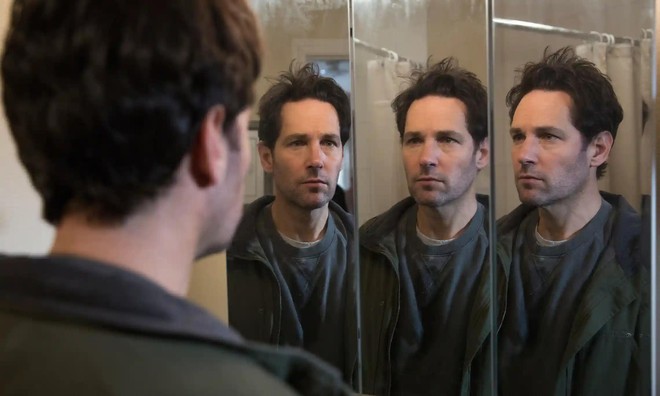 Review Living With Yourself: Đàn Ông Song Tử phiên bản ngôn tình mặn mòi của Người Kiến Paul Rudd - Ảnh 2.