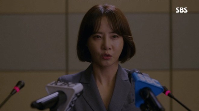 Lee Seung Gi dành cả thanh xuân chạy trốn thần chết vì liên hoàn ám sát trong tập 9 Vagabond - Ảnh 11.