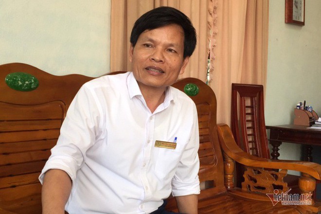 Trường lạm thu hơn nửa tỷ đồng rồi giải th&iacute;ch do phụ huynh t&agrave;i trợ - Ảnh 3.
