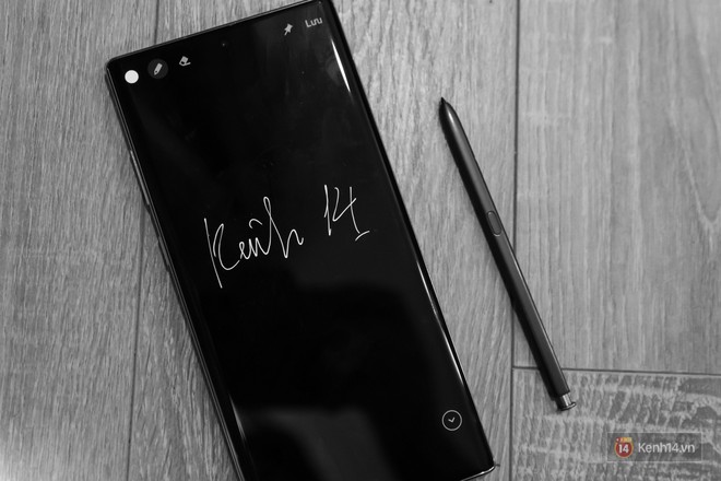 Tất tần tật các chiêu hay ho có thể làm với S Pen của Galaxy Note10 - Ảnh 2.