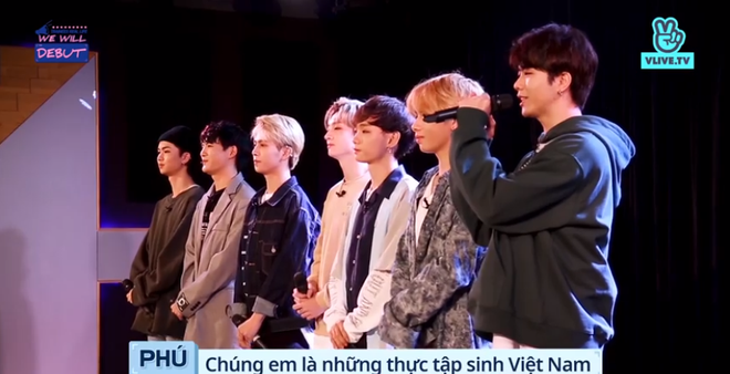 Chết cười khi xem 7 chàng trai D1Verse tập luyện hit iKON trong tình trạng ngái ngủ! - Ảnh 4.