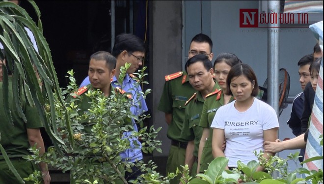 Nghi án vợ giết chồng vứt xác xuống ao phi tang: Linh tính kỳ lạ của người thím ruột - Ảnh 4.