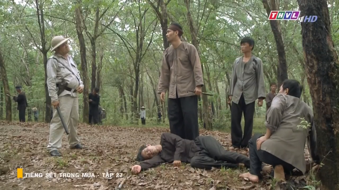 Tiếng S&eacute;t Trong Mưa tập 27: R&ugrave;ng m&igrave;nh th&uacute; vui sưu tập ma của Khải Duy, đ&ecirc;m về c&aacute;c b&eacute; offline đều đặn? - Ảnh 20.