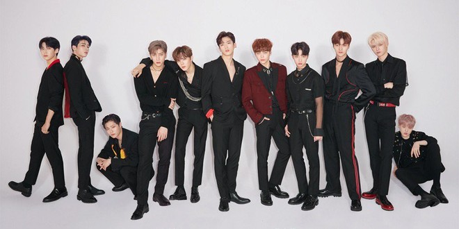 Nhóm nhạc “chớm nở đã tàn”: I.O.I và Wanna One đang ở đỉnh cao thì tan rã, X1 không vì scandal gian lận thì còn vượt cả đàn anh - Ảnh 11.