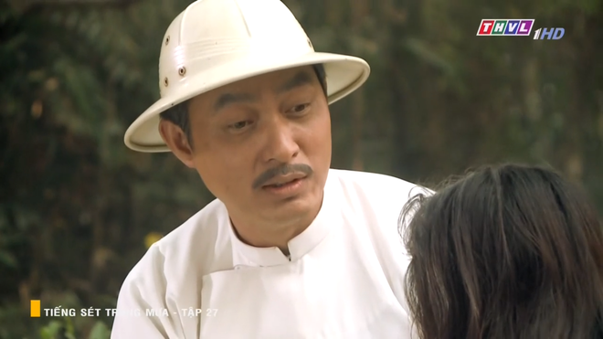 Tiếng S&eacute;t Trong Mưa tập 27: R&ugrave;ng m&igrave;nh th&uacute; vui sưu tập ma của Khải Duy, đ&ecirc;m về c&aacute;c b&eacute; offline đều đặn? - Ảnh 22.