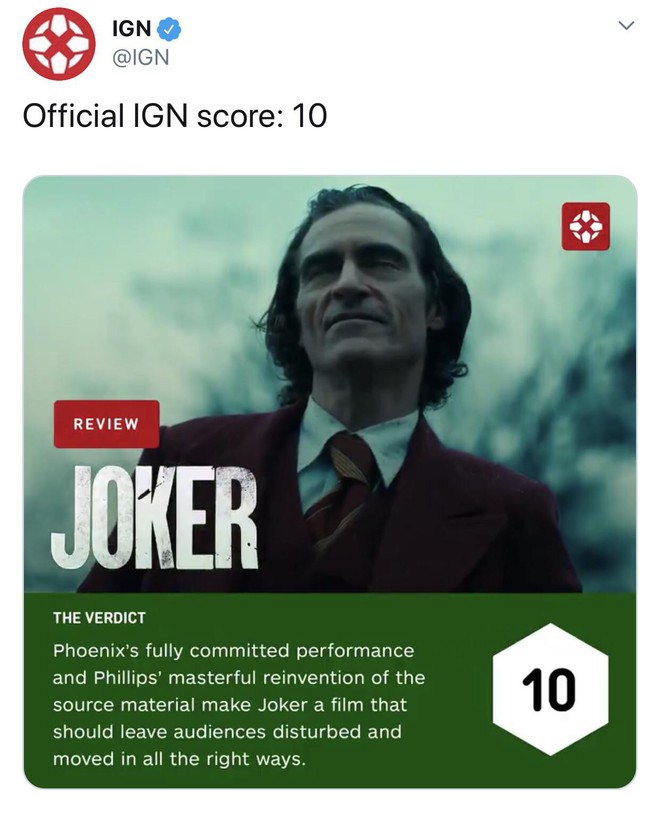 Review Joker: Tuyệt tác điện ảnh phi thường đến mức đẫm máu của Gã Hề! - Ảnh 3.