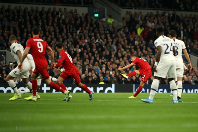 Son Heung-min lập công mở tỷ số, Tottenham vẫn bị đội bóng mạnh nhất nước Đức nghiền nát với tỷ số không thể tin nổi - Ảnh 2.