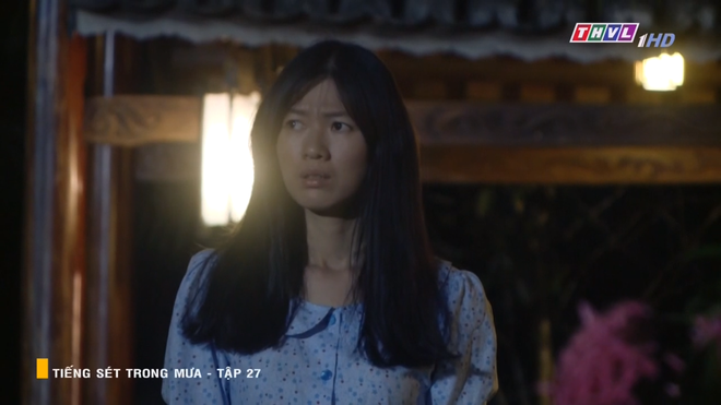 Tiếng S&eacute;t Trong Mưa tập 27: R&ugrave;ng m&igrave;nh th&uacute; vui sưu tập ma của Khải Duy, đ&ecirc;m về c&aacute;c b&eacute; offline đều đặn? - Ảnh 16.