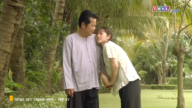 Tiếng S&eacute;t Trong Mưa tập 27: R&ugrave;ng m&igrave;nh th&uacute; vui sưu tập ma của Khải Duy, đ&ecirc;m về c&aacute;c b&eacute; offline đều đặn? - Ảnh 8.