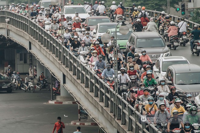 GS.TS Hoàng Xuân Cơ: Không thể coi Air Visual là nguồn thông tin chính thống và đáng tin cậy - Ảnh 3.