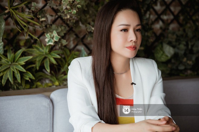 Thị Bình Nhật Kim Anh lên tiếng lí giải hành động phủ nhận tin đồn li hôn trước đây là vì một người rất quan trọng - Ảnh 6.