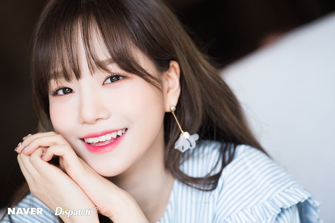 Thành viên IZ*ONE đầu tiên bị nghi ngờ gian lận phiếu bầu tại Produce 48: Đột nhiên lọt top 3 chung cuộc sau nhiều tuần quanh quẩn top dưới? - Ảnh 2.