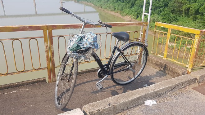Nghệ An: Thiếu nữ gieo m&igrave;nh xuống d&ograve;ng s&ocirc;ng Lam tự vẫn - Ảnh 1.
