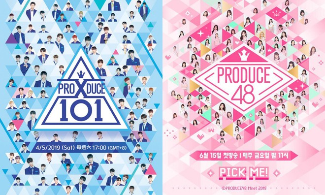 Thành viên IZ*ONE đầu tiên bị nghi ngờ gian lận phiếu bầu tại Produce 48: Đột nhiên lọt top 3 chung cuộc sau nhiều tuần quanh quẩn top dưới? - Ảnh 1.