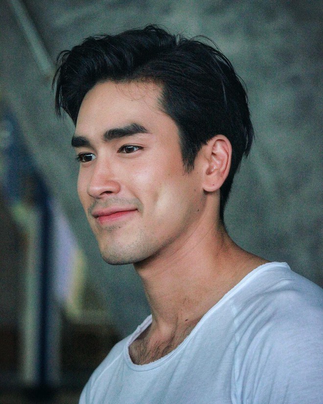 Nam chính Vì Sao Đưa Anh Tới bản Thái Nadech Kugimiya: Giải thưởng cả trăm cái, nhân phẩm vàng mười - Ảnh 5.