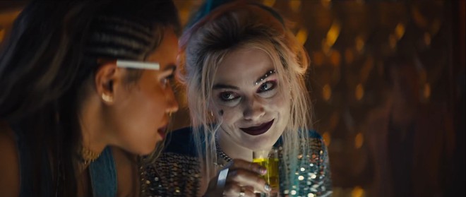 Đoạn tuyệt với người tình Joker, Harley Quinn tự lên ngôi chị đại trong trailer đầu tiên của Birds Of Prey - Ảnh 1.