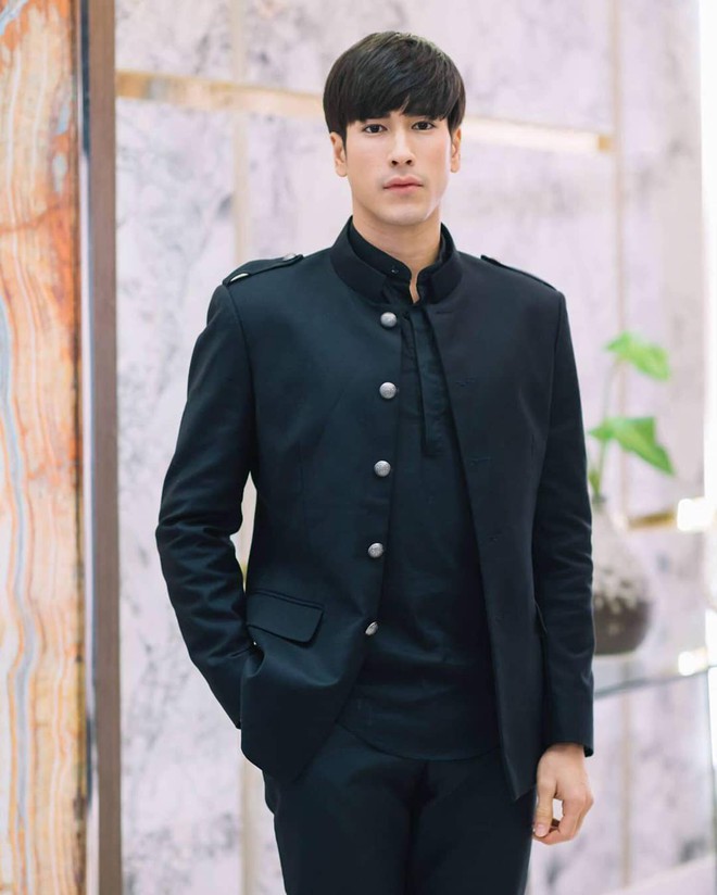 Nam chính Vì Sao Đưa Anh Tới bản Thái Nadech Kugimiya: Giải thưởng cả trăm cái, nhân phẩm vàng mười - Ảnh 9.