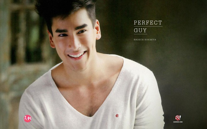 Nam chính Vì Sao Đưa Anh Tới bản Thái Nadech Kugimiya: Giải thưởng cả trăm cái, nhân phẩm vàng mười - Ảnh 11.