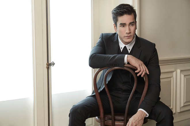 Nam chính Vì Sao Đưa Anh Tới bản Thái Nadech Kugimiya: Giải thưởng cả trăm cái, nhân phẩm vàng mười - Ảnh 17.