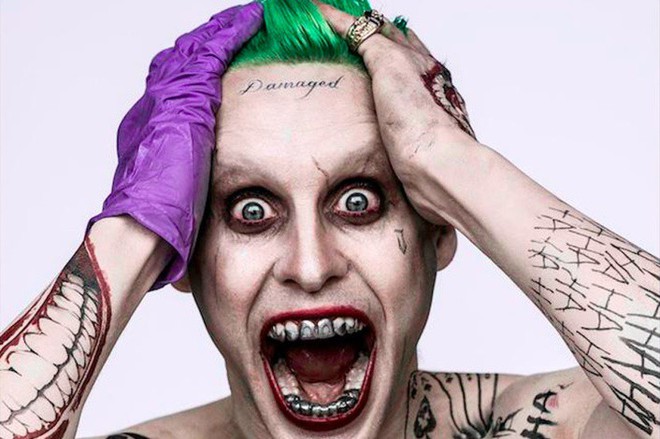 3 diễn viên tự hành xác khắc khổ vì vai Joker: Người sụt cả 20 cân, có người ám ảnh tự tìm đến cái chết - Ảnh 4.