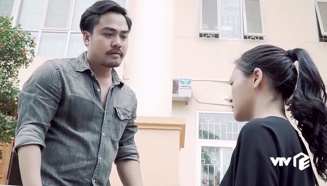 Thương vụ ly h&ocirc;n trăm triệu của phim VTV: Nh&igrave;n Huệ của Về Nh&agrave; Đi Con vẫn chưa x&oacute;t bằng Khu&ecirc; (Hoa Hồng Tr&ecirc;n Ngực Tr&aacute;i)! - Ảnh 4.