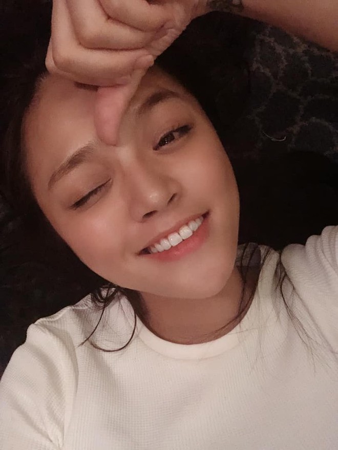 Chia sẻ của Thu Quỳnh giữa thời điểm Chí Nhân bị nghi hẹn hò tình mới được quan tâm đặc biệt! - Ảnh 2.