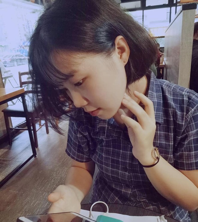 Cứ quen miệng ch&ecirc; con bạn c&ugrave;ng lớp đi, c&oacute; ng&agrave;y phải trố mắt ra v&igrave; người ta lột x&aacute;c kh&ocirc;ng ngờ đấy! - Ảnh 4.