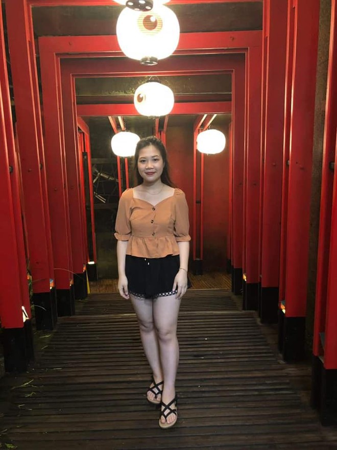 Cứ quen miệng ch&ecirc; con bạn c&ugrave;ng lớp đi, c&oacute; ng&agrave;y phải trố mắt ra v&igrave; người ta lột x&aacute;c kh&ocirc;ng ngờ đấy! - Ảnh 3.