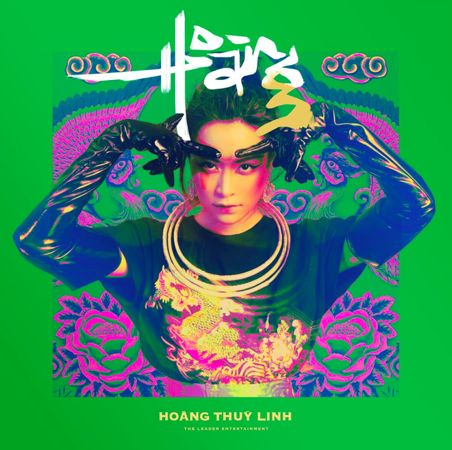 Phản ứng dân mạng về album Hoàng của Hoàng Thuỳ Linh: Đỉnh từ nhạc đến lời, không chọn được bài hay nhất! - Ảnh 11.