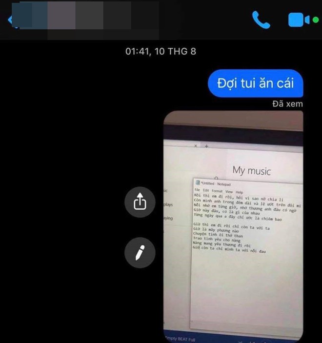 Ca khúc Hương Ly tự sáng tác bất ngờ bị tố xào nấu của người khác: sự thật ra sao? - Ảnh 8.